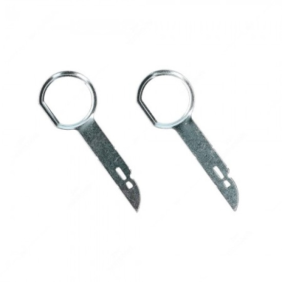 Extrator auto rádios Audi, VW, Mercedes Extrator auto rádios Audi, VW, Mercedes