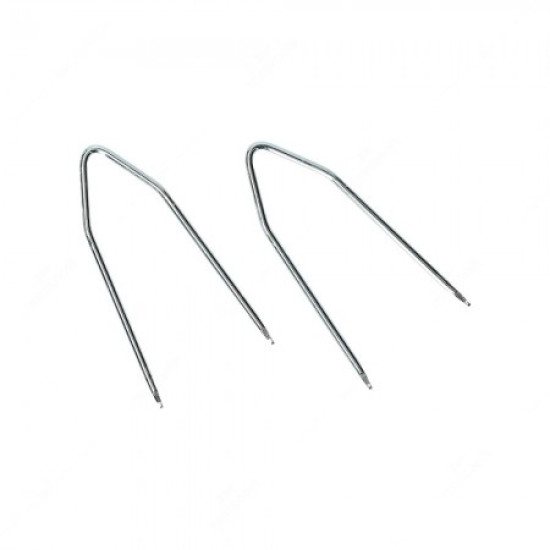 Extrator auto rádios Blaunkt, Philips em  carros  Opel Extrator auto rádios Blaunkt, Philips em  carros  Opel