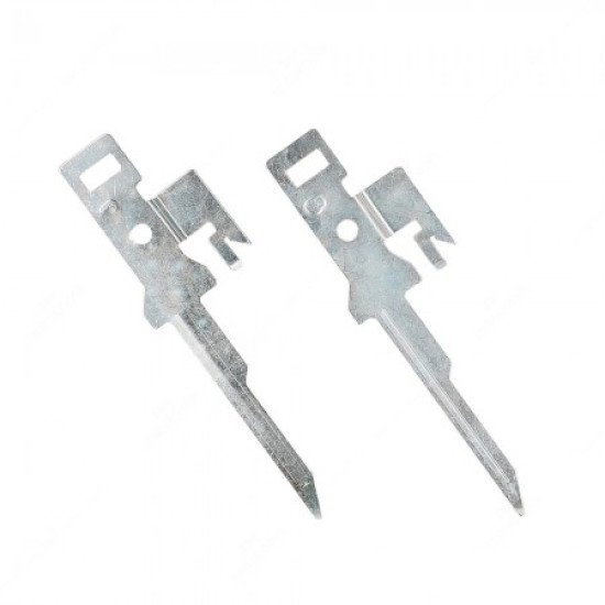 Extrator auto rádios Kenwood Mask Extrator auto rádios Kenwood Mask