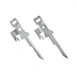 Extrator auto rádios Kenwood Mask Extrator auto rádios Kenwood Mask