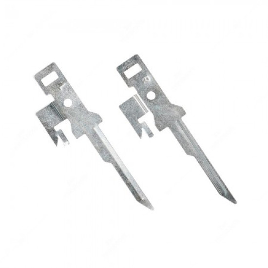 Extrator auto rádios Kenwood Mask Extrator auto rádios Kenwood Mask