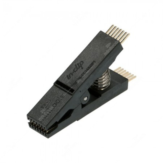 Pinça de teste SOIC SOP14 Pinça de teste SOIC SOP14