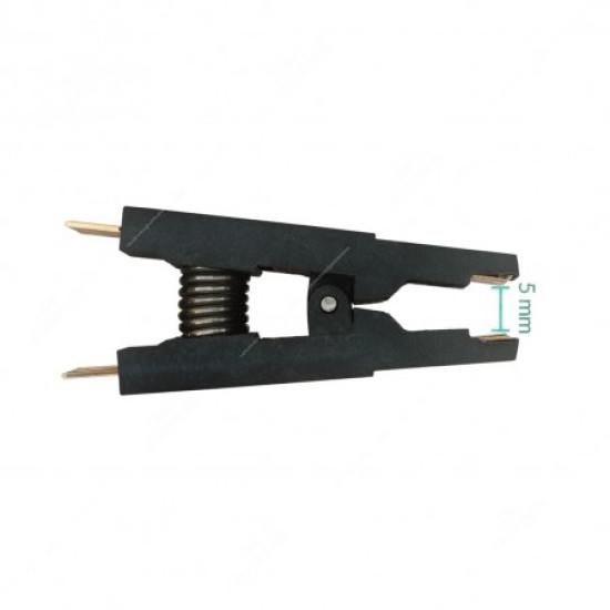 Pinça de teste SOIC SOP16 Pinça de teste SOIC SOP16
