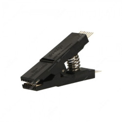 Pinça de teste SOIC SOP16 Pinça de teste SOIC SOP16