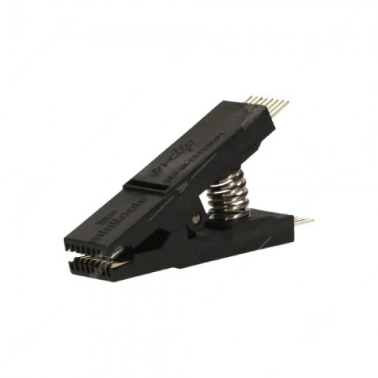Pinça de teste SOIC SOP16 Pinça de teste SOIC SOP16