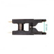 Pinça de teste SOIC SOP20 Abertura 10mm Pinça de teste SOIC SOP20 Abertura 10mm