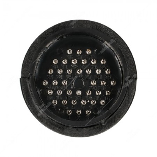 Conector Diagnóstico Mercedes Conector Diagnóstico Mercedes