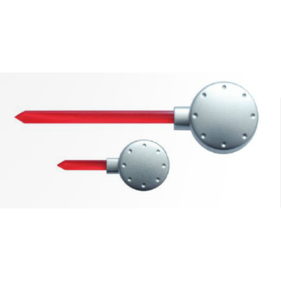 Kit de 4 ponteiros para Audi TT  e Jaguar  Kit de 4 ponteiros para Audi TT  e Jaguar