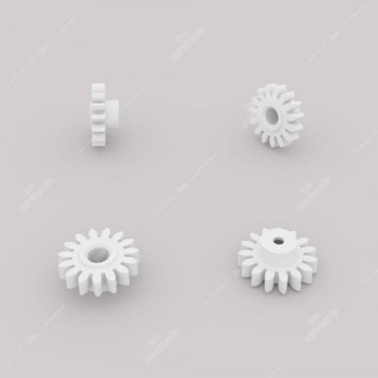 Carreto 15 dentes para quadrantes Audi V8, 80, 90, 100, Volvo 850 1° Serie, Volvo 480, Mercedes S, Porsche 993 (ultimos modelos) Carreto 15 dentes para quadrantes Audi V8, 80, 90, 100, Volvo 850 1° Serie, Volvo 480, Mercedes S, Porsche 993 (ultimos modelos)