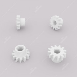 Carreto 12 dentes para quadrantes Volkswagen VW Tipo 1 também conhecidos como Beetle, Käfer, Vocho ou Fusca Carreto 12 dentes para quadrantes Volkswagen VW Tipo 1 também conhecidos como Beetle, Käfer, Vocho ou Fusca