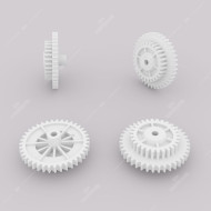 Carreto 39 dentes externos; 28 internos para quadrantes BMW  Carreto 39 dentes externos; 28 internos para quadrantes BMW