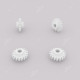 Carreto 17 dentes para quadrantes Mercedes 124, Audi 80-100, Volkswagen Golf 2 e Volvo VDO Carreto 17 dentes para quadrantes Mercedes 124, Audi 80-100, Volkswagen Golf 2 e Volvo VDO