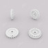 Carreto 20 dentes para quadrantes Mercedes, Audi, Volkswagen Motometer e Volvo