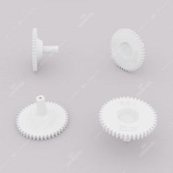 Carreto 43 dentes para painéis de instrumentos Porsche 911 G e Ruf Carreto 43 dentes para painéis de instrumentos Porsche 911 G e Ruf