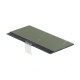 LCD display for Fiat Stilo instrument panels - without "Selespeed" version