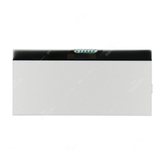 LCD display for Fiat Stilo instrument panels - without "Selespeed" version