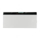 LCD display for Fiat Stilo instrument panels - without "Selespeed" version