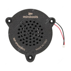 Mini speaker for Mercedes instrument clusters and Volkswagen virtual cockpit Mini speaker for Mercedes instrument clusters and Volkswagen virtual cockpit