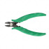 Alicate de corte para trabalhos de electrónica