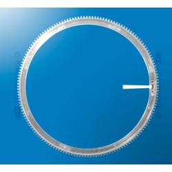 Roda dentada para a agulha do velocímetro dos painéis da Mercedes Roda dentada para a agulha do velocímetro dos painéis da Mercedes