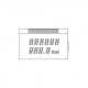 LCD display para quadrantes Alfa Romeo 166 LCD display para quadrantes Alfa Romeo 166