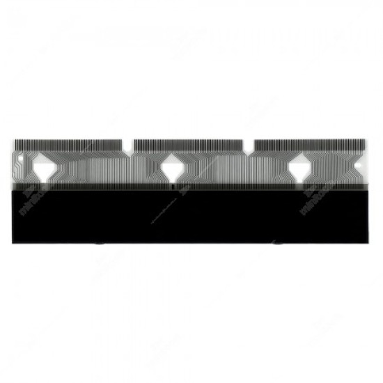 Display LCD com flat para painéis de instrumentos BMW Serie 5, 7 e X5 (NOVO) Display LCD com flat para painéis de instrumentos BMW Serie 5, 7 e X5 (NOVO)