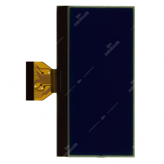 LCD display para quadrantes Mercedes Classe A e B LCD display para quadrantes Mercedes Classe A e B