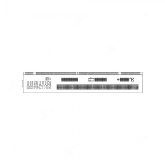 LCD display para quadrantes Range Rover LCD display para quadrantes Range Rover