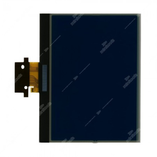 LCD display para quadrantes Volkswagen Golf V, Touran, Passat, Seat e Skoda - 2mm LCD display para quadrantes Volkswagen Golf V, Touran, Passat, Seat e Skoda - 2mm