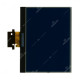 LCD display para quadrantes Volkswagen Golf  V, Touran, Passat, Seat e Skoda - 2mm