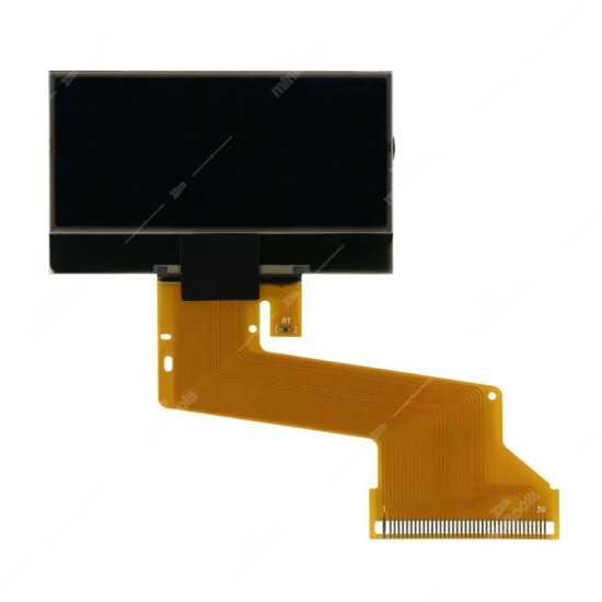 LCD display para quadrantes Mercedes Viano e Vito LCD display para quadrantes Mercedes Viano e Vito