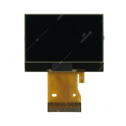 LCD display para Merdecedes SLK para quadrantes LCD display para Merdecedes SLK para quadrantes