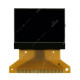 Display LCD para quadrantes Audi A3/A4/A6, VW Passat/Golf 4, Seat e Skoda