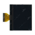 LCD Display monocromático para Audi A4 quadrantes bosch