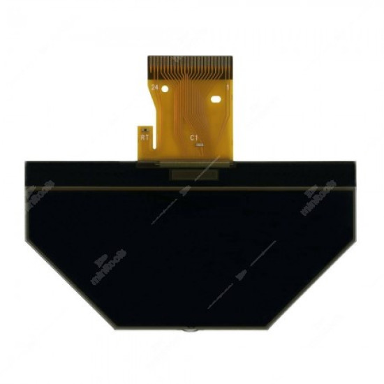 Display LCD para Mercedes SLK MiniTools Display LCD para Mercedes SLK MiniTools