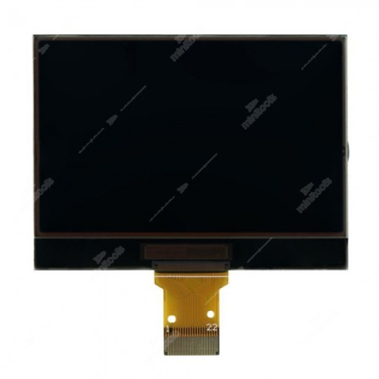 LCD display para Ford Focus LCD display para Ford Focus