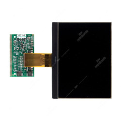 Display LCD para Quadrantes Audi, Ford, Seat e Volkswagen