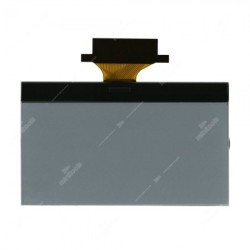 Display LCD para quadrante Fiat Grande Punto/ Fiorino Display LCD para quadrante Fiat Grande Punto/ Fiorino