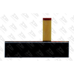 Display LCD para Microcar MC1 / MC2 / M.Go Display LCD para Microcar MC1 / MC2 / M.Go