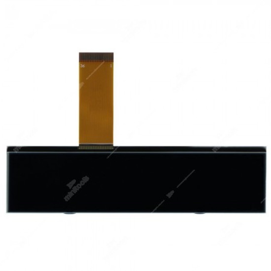 Display LCD para Microcar MC1 / MC2 / M.Go Display LCD para Microcar MC1 / MC2 / M.Go