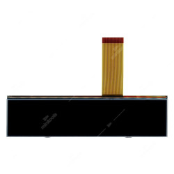 Display LCD para Microcar e Ligier
