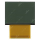 LCD display for Massey Ferguson and John Deere tractors (dimensions 75x58mm)