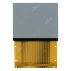 Display LCD para tratores Massey Ferguson e John Deere (56x47 mm)