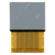 Display LCD para tratores Massey Ferguson e John Deere (56x47 mm) Display LCD para tratores Massey Ferguson e John Deere (56x47 mm)