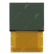 Display LCD para tratores Massey Ferguson e John Deere (56x47 mm) Display LCD para tratores Massey Ferguson e John Deere (56x47 mm)