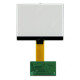 LCD display for Massey Ferguson and John Deere tractors (dimensions 74,5x58mm)