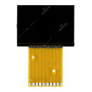 Central display for Porsche 911 / Boxster dashboards Central display for Porsche 911 / Boxster dashboards