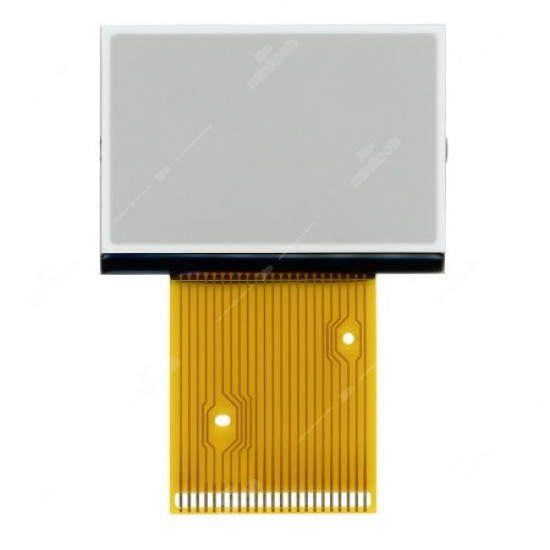 Central display for Porsche 911 / Boxster dashboards Central display for Porsche 911 / Boxster dashboards