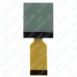 Display central para quadrantes de tratores New Holland Display central para quadrantes de tratores New Holland