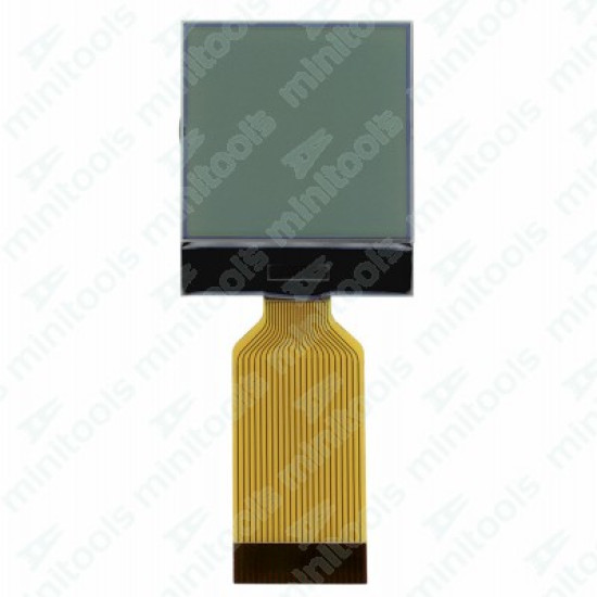 Display central para quadrantes de tratores New Holland Display central para quadrantes de tratores New Holland